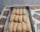 Foto del paso 12 de la receta: Pancitos semi integrales
