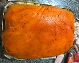 Foto del paso 5 de la receta: Lechona Tolimense
