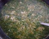 Chicken soup recipe step 5 photo