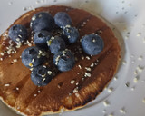 Foto del paso 8 de la receta: Pancakes saludables