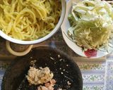 Foto langkah ke 1 dari resep Mie Des Goreng.