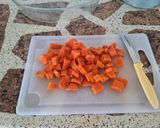 Foto del paso 1 de la receta: Ensalada variada