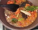 Foto langkah ke 2 dari resep Gulai Belacan Udang Khas Riau.