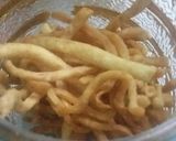 Foto langkah ke 5 dari resep Cheese Stik.