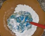 Foto del paso 1 de la receta: Galletas de limón sin huevo!!!💖💖