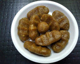 கோதுமை மாவு கொழுக்கட்டை(wheat kolukattai recipe in tamil) ரெசிபி ஸ்டேப் 7 புகைப்படம்