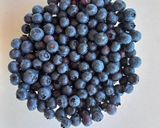 Foto del passaggio 6 della ricetta Blueberries pie 🫐 Crostata con mirtilli 🫐