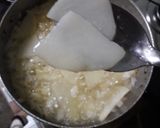 Foto del paso 6 de la receta: Tortilla de papa rellena✌