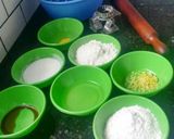 Foto del paso 1 de la receta: Galletitas súper fáciles