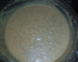Foto del paso 1 de la receta: Bizcocho de yogurt y naranja