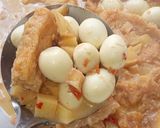 Foto langkah ke 4 dari resep Semur kentang.