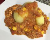 Foto del paso 9 de la receta: Tomaticán