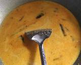 Cumi bakar bumbu gulai ala RM Padang langkah memasak 4 foto