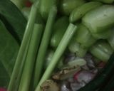 Foto langkah ke 1 dari resep Garang asem.
