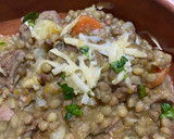 Foto del paso 6 de la receta: Guiso de lentejas fácil 🍲