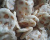 Foto langkah ke 7 dari resep Keripik tempe ala nafreen.