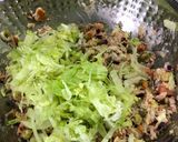 Foto del paso 6 de la receta: Ensalada de Atún Tuny a la Sonorense