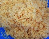 A picture of step 6 of Kunafa.