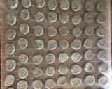 คุกกี้สิงคโปร์งาดำ (เพื่อสุขภาพ) วิธีทำสูตร 2 รูป