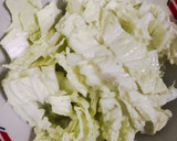Foto langkah ke 2 dari resep Mie Rice Paper.