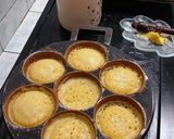 Foto langkah ke 7 dari resep Martabak Mini Bersarang.