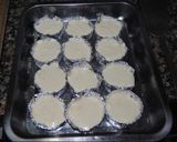 Foto del paso 2 de la receta: Cheesecake sin horno