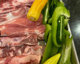 Foto del paso 2 de la receta: Costillas de cerdo al horno