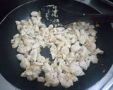 Foto langkah ke 3 dari resep Bubur Ayam.