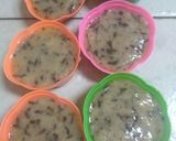 Foto langkah ke 3 dari resep Bolu pisang.