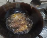 Foto langkah ke 2 dari resep Ikan sepat sambal terasi.