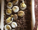 Foto del paso 6 de la receta: Pastel Mix (papá y zapallo)