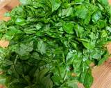 Methi Mung Daal recipe step 3 photo