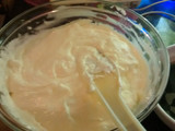 Tiramisú