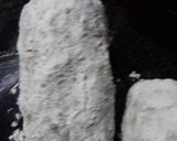 Foto del paso 4 de la receta: Batones de papa c/ atún y corazón de muzzarela