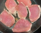 Foto del paso 2 de la receta: Lomo a la Naranja
