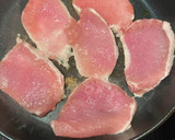 Foto del paso 2 de la receta: Lomo a la Naranja