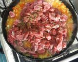 Foto del paso 3 de la receta: Pastel de papas