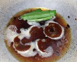 Foto langkah ke 1 dari resep Dadar Gulung.
