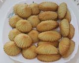 صورة لخطوة 8 من وصفة معمول الحليب المكثف المنزلي 👌😋