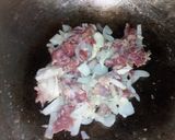 Foto langkah ke 1 dari resep 263.Tumis daging saus tiram.