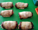 Foto del paso 3 de la receta: Canelones de Berenjena