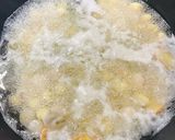 白木耳蓮子燉梨的食譜步驟1照片