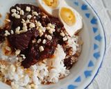 Foto langkah ke 6 dari resep Rawon.