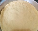 Foto langkah ke 2 dari resep Homemade Pizza.