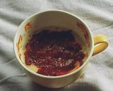 A picture of step 3 of Make Instant Pizza In A Mug | 1 Minute Recipe.