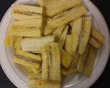 Foto langkah ke 1 dari resep Pisang Goreng Thailand.
