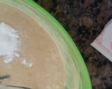 Foto del paso 7 de la receta: Coca con almendras, sabores y olores