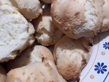 Bollitos sin tacc