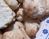 Foto del paso 9 de la receta: Bollitos sin tacc