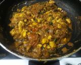 पनीर भुर्जी (paneer bhurji recipe in Hindi) रेसिपी चरण 4 फोटो